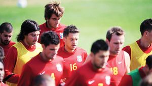 Steaua ar putea stabili un RECORD cu Oțelul: cel mai tânăr titular!** Ce SUPER puști de 16 ani are șanse să intre în primul "11"! Iată cum ar putea începe Ilie Stan!