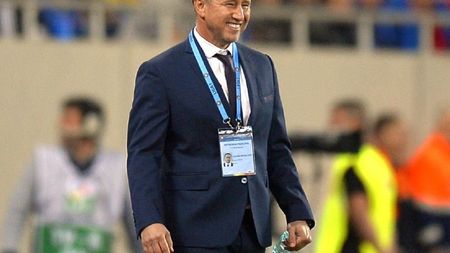Laurențiu Reghecampf, lovitură de proporții în Arabia Saudită: „E o echipă grea, de mare tradiție!” Răzvan Lucescu, avertisment pentru fostul antrenor al FCSB