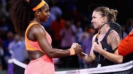 "Simona Halep poate deveni marea rivală a liderului WTA". Reacții din presa internațională după meciul epic de la Miami