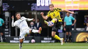 Finala Ligii Campionilor de anul trecut se repetă în sferturile de finală de la Mondialul Cluburilor