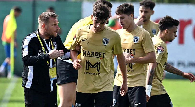 Florin Cernat lasă FC Voluntari pentru FCSB, dar după jocul cu Corvinul! Favoritul să-i ia locul de director sportiv la ilfoveni: ”Îl susținem!”