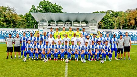 O nouă achiziție pentru Poli Iași + La ce jucători a renunțat Leo Grozavu! Bonus: amical cu Farul Constanța, campioana Superligii!