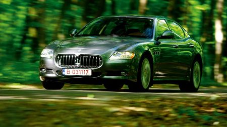 430 CP, ceea ce trebuie