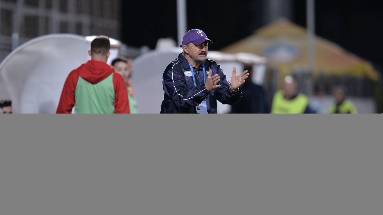 "Nu știu când se joacă barajul cu UTA! Nu se joacă mâine?" Răspunsul fabulos oferit de Ionuț Popa când a fost întrebat dacă s-a jucat corect în ultima etapă