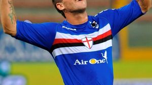 Cassano a dat 4 milioane de euro la prostituate