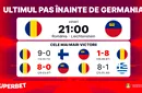 ADVERTORIAL | România – Liechtenstein: spectacol garantat? Ultimul test înainte de Germania