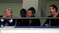 Inter Milano, ofertă pentru căpitanul FCSB prin Giovanni Becali, la recomandarea lui Mourinho: „Gigi Becali a cerut 15 milioane de euro”