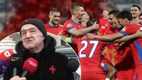 Ei sunt fotbaliștii de la FCSB care nu sunt afectați de declarațiile lui Gigi Becali. Dezvăluiri din vestiarul campioanei: „Și eu am simțit presiunea de acolo”