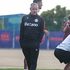 Reghecampf i-a promis lui Gigi Becali că „îi sparge” pe fotbaliştii FCSB. Ce a urmat la antrenamente
