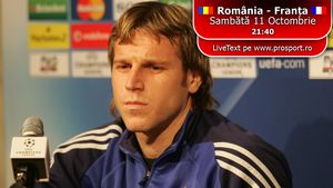 Cernat: "Dacă jucăm defensiv vom fi victime sigure!"