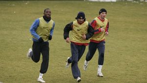 Dică: "Nu mă tem de italianul De Zerbi!** Concurența ajută echipa!"