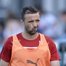 „Gică Hagi mi-a zis că sunt ca Platini”. De unde a primit Lucian Sănmărtean porecla „Magicianul”