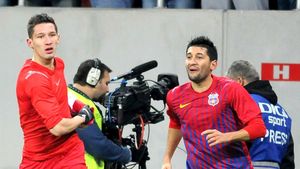 Florin Costea își pune Peluza Sud din Ghencea în cap: „Pentru mine, FCSB e Steaua!”