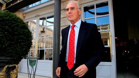 Beckenbauer a sosit la Cluj:** "Cei de la Bayern spun mereu că vor câștiga, dar nu întodeauna reușesc! E șansa CFR-ului!"