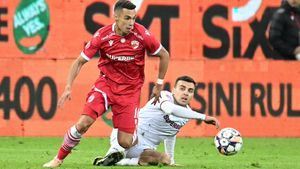 Dănuț Lupu a dezvăluit de ce Daniel Pancu l-a exclus pe Cătălin Cîrjan de la Campionatul European U21. „Eu știam din primăvară că n-o să-l ia. Am avut o discuție cu el”