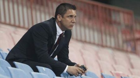 "Anormalul a devenit normal în România". Ce i-a spus Gigi Becali lui Narcis Răducan înainte de plecarea oficialului: "Nu sunt de plâns"