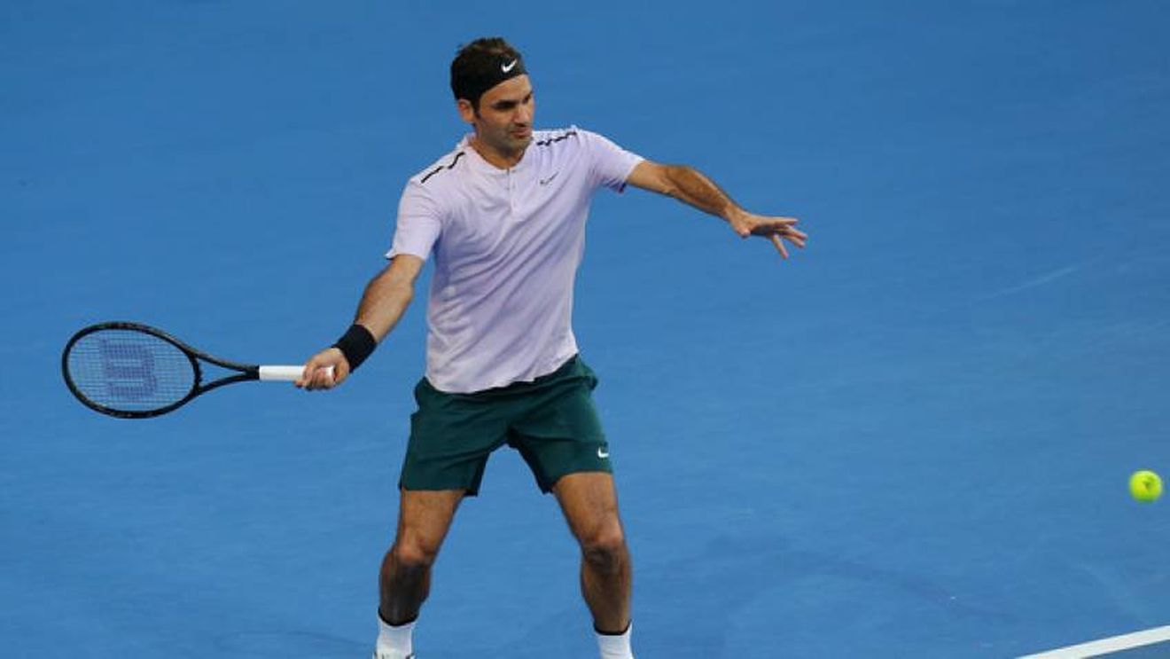 Elveția, prima finalistă a Cupei Hopman. Federer a câștigat meciul decisiv. Pe cine poate întâlni în ultimul act 