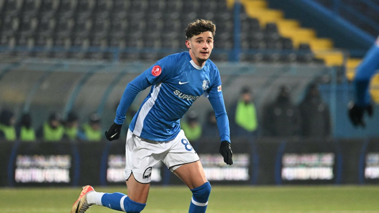 Gică Popescu a dat verdictul despre fiul său, Nicolas. Mesaj pentru Gică Hagi: „Nimeni nu îl știe mai bine ca mine”