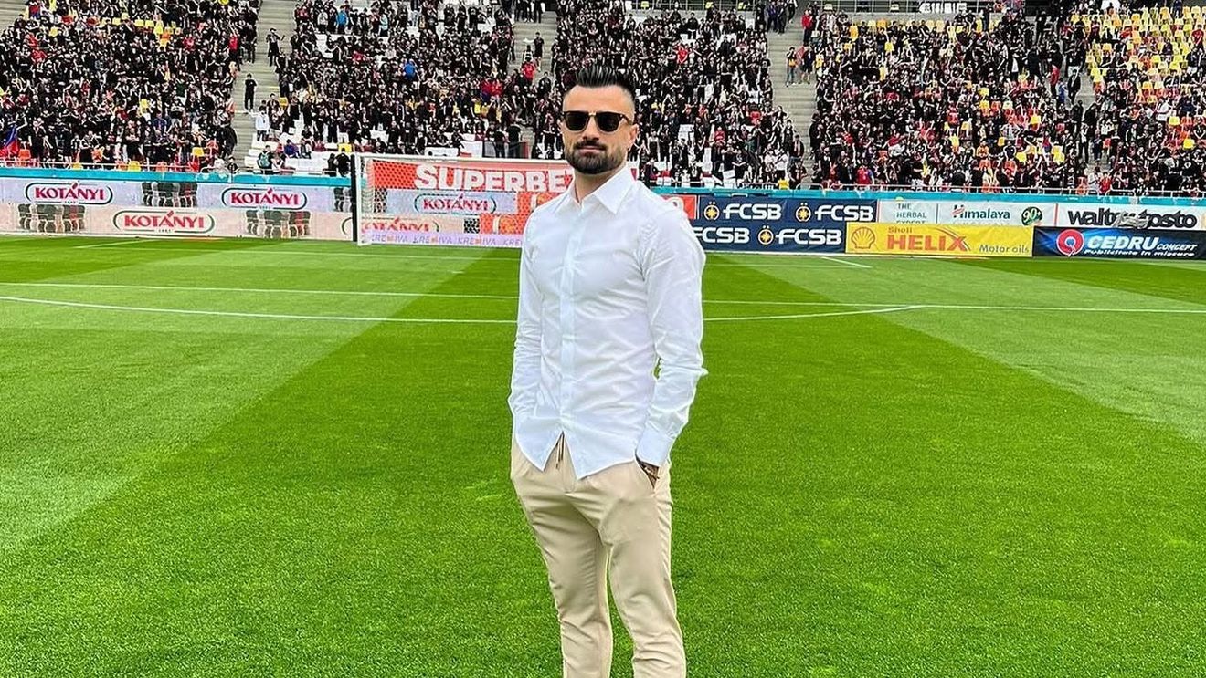 „Nemuritorul” de la FCSB. A fost ca și dat afară de câteva ori, dar toți antrenorii ajung să-l folosească titular: „Toată lumea se strâmbă când aude de el, dar…”