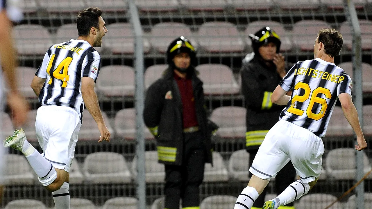 Nu se mai opresc! PSG o lovește și pe Juventus!** Reacția jucătorului a lăsat campioana Italiei fără replică: 