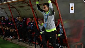 Olandezii se așteaptă ca Elias Charalambous să fie demis