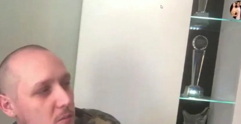 What's Up, în mijlocul unui nou scandal. S-a luat la bătaie în stradă