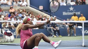 Se pregătește Serena de retragere? Declarație enigmatică: "Am avut o carieră minunată"