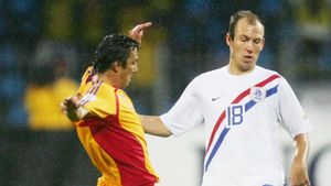 Ogararu: "Nu vreau sa cred ca este o conspiratie"