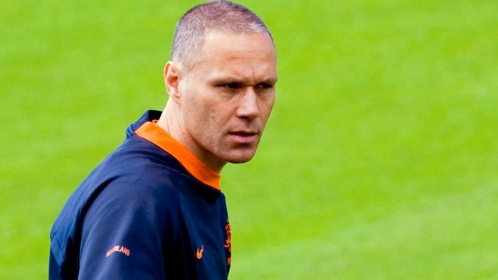 Van Basten: "Trebuie să jucăm ca Spania"