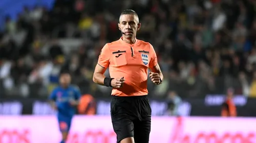 Adrian Porumboiu și Ion Crăciunescu au făcut front comun și l-au distrus pe arbitrul Radu Petrescu, după Petrolul - FCSB 2-2! Cum au reacționat după faultul dur comis de Dawa asupra lui Hanca: „Bă, e posibil așa ceva?”