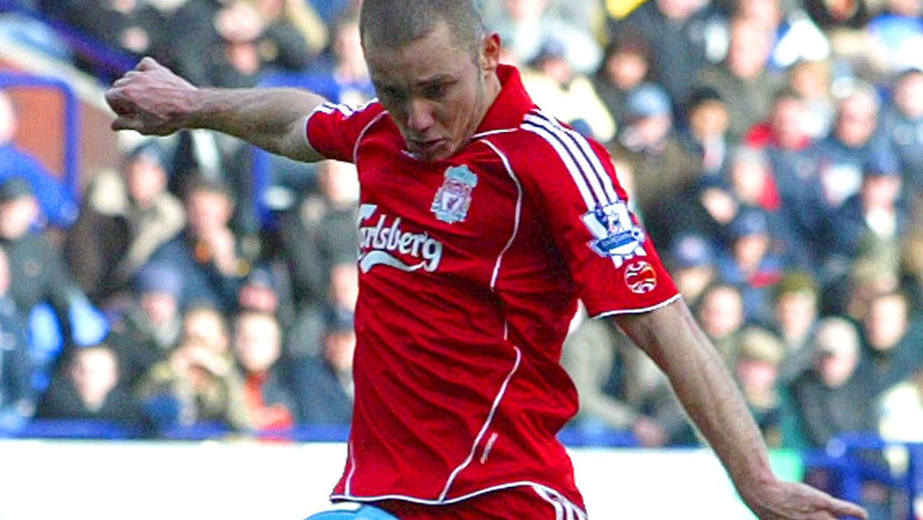 Benitez: "Sezon încheiat pentru Fabio Aurelio"