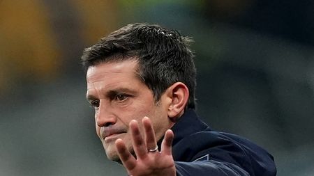 Fără dubii! Ce notă i-au dat italienii lui Chivu după Inter - AC Milan 0-1: „Aici s-a făcut diferența”