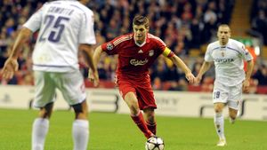 Liverpool, Juve și Marseille, out din Ligă!** Vezi toate echipele calificate în Europa League!