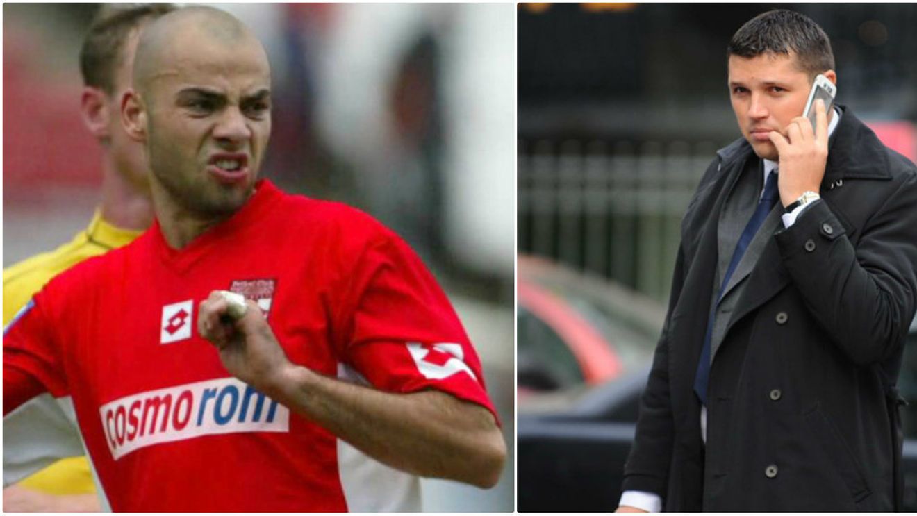 Cristi Bobar l-a acuzat pe Giani Kiriță că nu e dinamovist, apoi a dat nas în nas cu "durul" din apărarea "câinilor" într-o benzinărie: "Cristi, ia uită-te puțin în spatele meu!" Ce i-a spus, apoi, conducătorul fostului fundaș :)