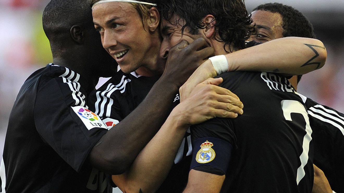 Ce nebunie!** Guti și Raul vor juca din nou împreună după doi ani! Cum s-au regăsit cei doi