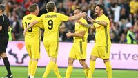 Elogiul suprem pentru fotbalistul român: „Stil de joc similar cu al lui Lionel Messi!”