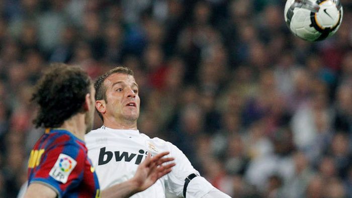 Bayern caută înlocuitor pentru Robben!** Vine Van der Vaart?