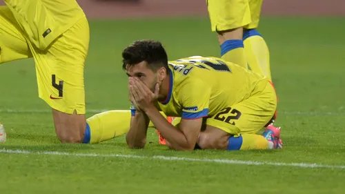 Gigi Becali a scăpat de cei care au ratat penalty-uri cu Ludogoreț: 