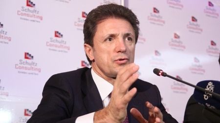 Sandu se retrage în 2014:** "Prima șansă o are Gică Popescu!" Fostul fundaș "a fost băgat într-o combinație nefericită! E nevinovat în Dosarul Transferurilor" 