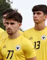 Eduard Lambrinoc n-a mai semnat cu CS Dinamo și a ajuns în Cipru, unde este coleg cu fiul lui Elias Charalambous, antrenorul de la FCSB