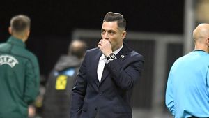 Mirel Rădoi, răspuns tranșant despre demisia de la națională: „Îmi mențin declarația! Dacă se întâmplă asta, plec!”