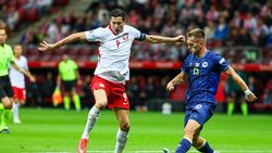 Polonia – Bosnia, egal pentru Gică Hagi. Lukic a jucat ca boxerii, Lewandowski a fost ineficient
