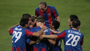 "Steaua să nu stea la cutie în fața lui Utrecht, altfel va lua multe goluri"