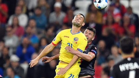 „Nu pot să o consider trădare!”. Valentin Lazăr, despre decizia lui Dragoș Grigore de a semna cu Rapid | VIDEO EXCLUSIV ProSport Live