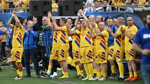 Cel mai discret component al Generației de Aur trăiește în Spania și are o afacere în Elveția: „Ați văzut cum arată acum?”