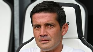 Șefii lui Inter, ordin clar pentru Cristi Chivu! Cât timp are la dispoziție să redreseze echipa în Serie A