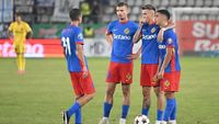 „Nu-l mai bagă nimeni în seamă după ce i-a făcut Gigi Becali”. Fotbalistul de la FCSB, despre care Dragomir credea că „va ajunge mare”, s-a irosit!