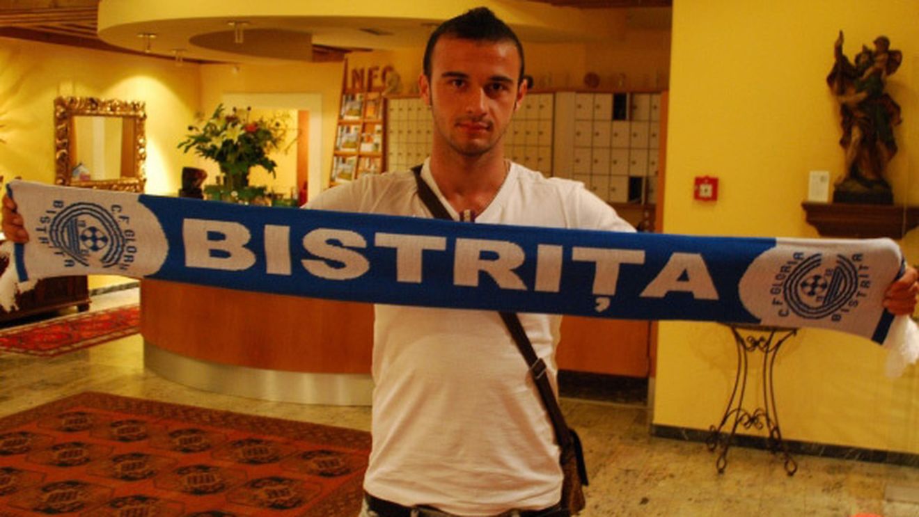 Vine Moraes în Ghencea?** Tudose a ajuns deja la Bistrița!