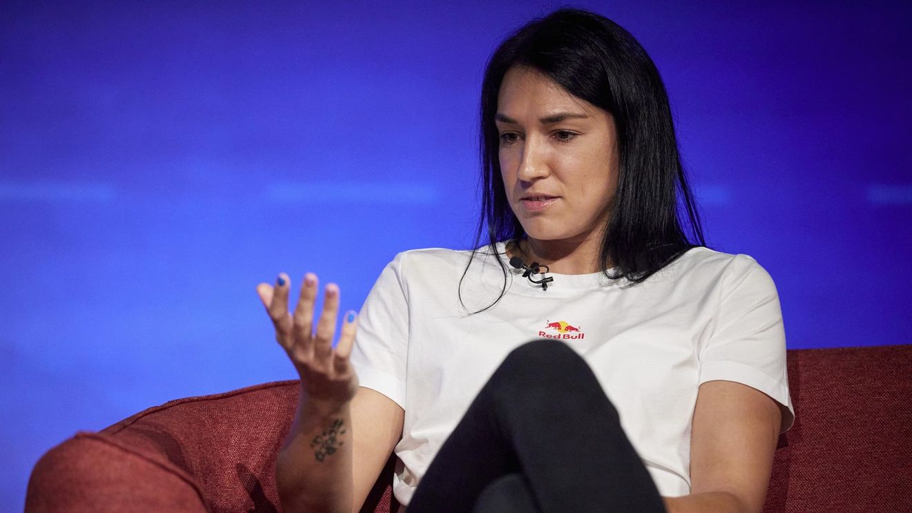 Cristina Neagu a luat decizia. Care e primul lucru pe care îl va face după ce va termina definitiv cariera de jucătoare