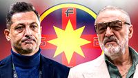 Adio, FCSB? Mirel Rădoi a pus mâna pe telefon și un titular a spus "DA" pentru transfer